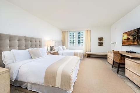 Oceanview Private Condo at 1 Hotel & Homes -1015 Apartment in South Beach Miami