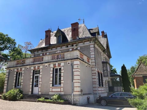 Property building, Day, Landmark view