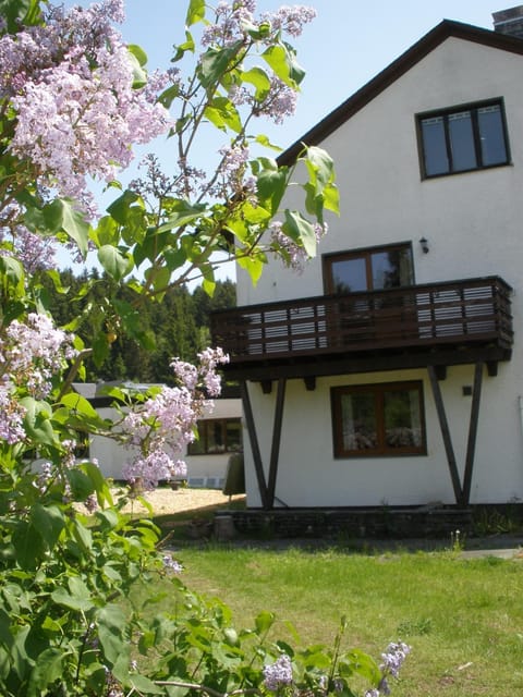 Ferienwohnungen Federleicht Apartment in Titisee-Neustadt