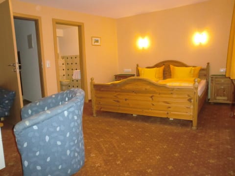 Ferienwohnungen Federleicht Apartment in Titisee-Neustadt