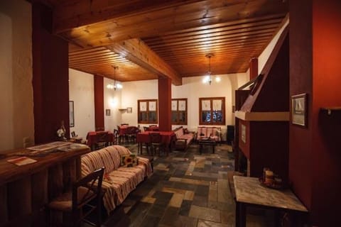 Restaurant/places to eat, Lobby or reception