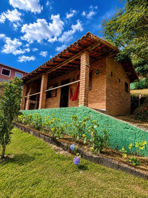 Garden, Garden view