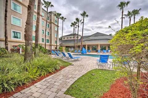Lake Buenavista Apartments close to Disney Apartment in Orlando