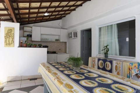 Suítes Praia dos Anjos - Arraial do Cabo Bed and Breakfast in Vila Canaa