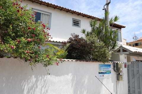 Suítes Praia dos Anjos - Arraial do Cabo Bed and Breakfast in Vila Canaa