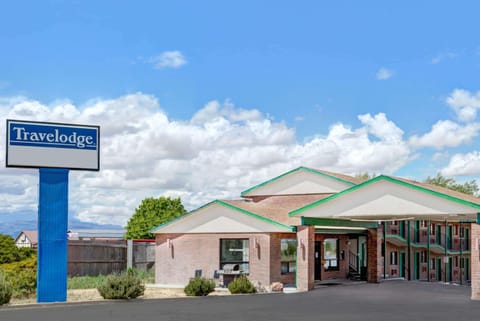 Property building, On site