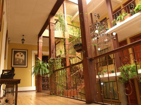 Business facilities