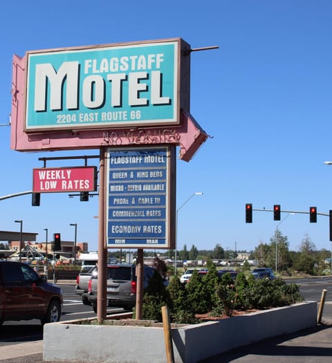 Property logo or sign, Street view
