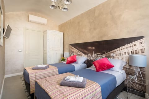 Cerea BnB Bed and Breakfast in Turin