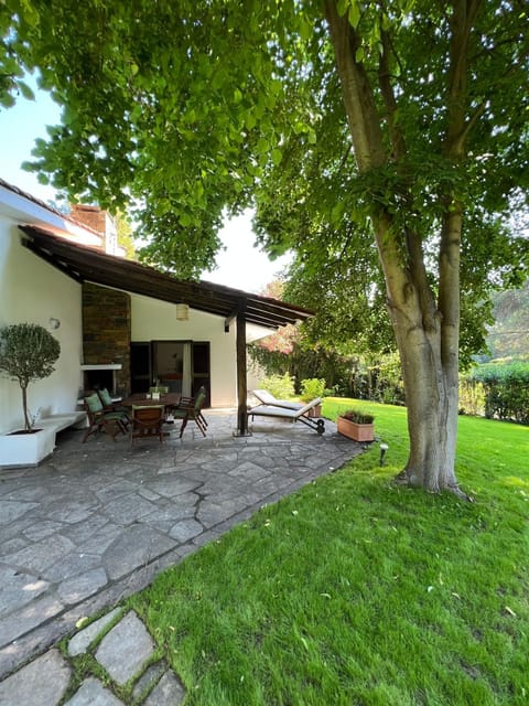 Day, Natural landscape, Garden