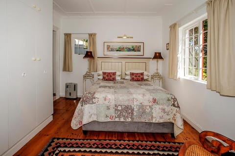 Salop House House in Cape Town