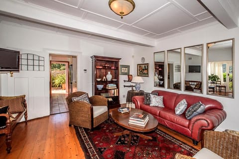 Salop House House in Cape Town