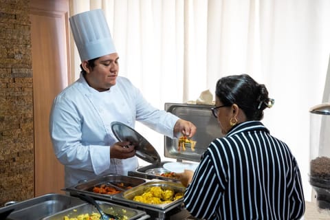 Restaurant/places to eat, Breakfast