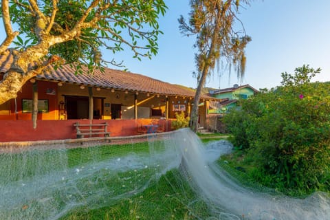 Natural landscape, Garden, Garden view