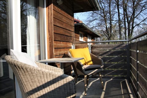 fewos am kleinen meer Apartment in Waren