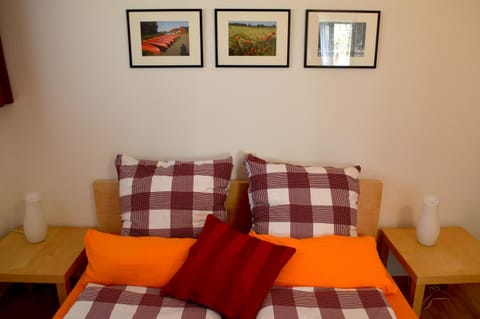 fewos am kleinen meer Apartment in Waren