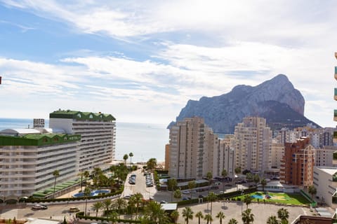 View (from property/room), Sea view