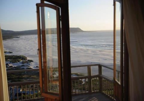 Monkey Valley Resort Resort in Cape Town