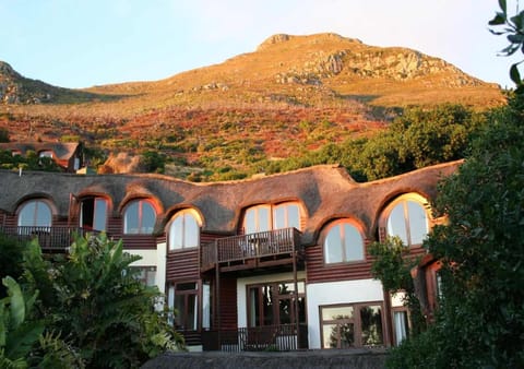 Monkey Valley Resort Resort in Cape Town
