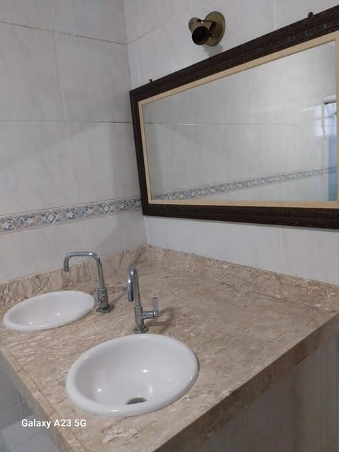 Pousada Serra e Mar RioCentro Inn in Rio de Janeiro