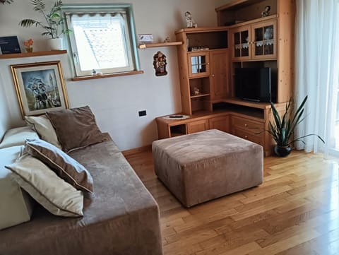 Casa Trettel Apartment in Trentino-South Tyrol