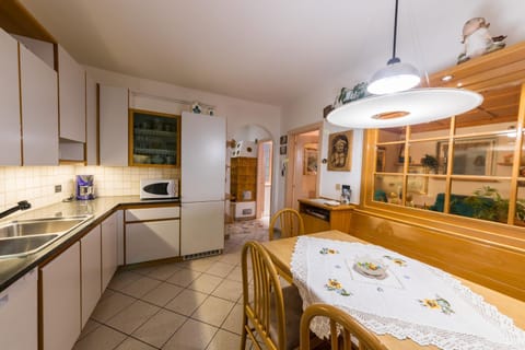 Casa Trettel Apartment in Trentino-South Tyrol