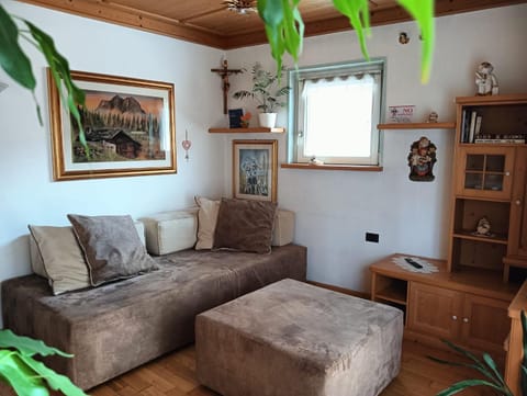 Casa Trettel Apartment in Trentino-South Tyrol