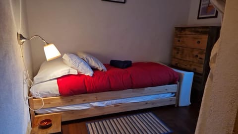 The Templars Guesthouse Bed and Breakfast in Sardinia