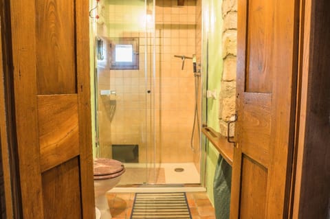 The Templars Guesthouse Bed and Breakfast in Sardinia