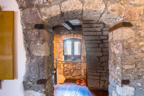 The Templars Guesthouse Bed and Breakfast in Sardinia