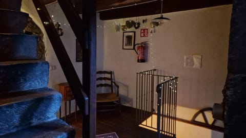 The Templars Guesthouse Bed and Breakfast in Sardinia