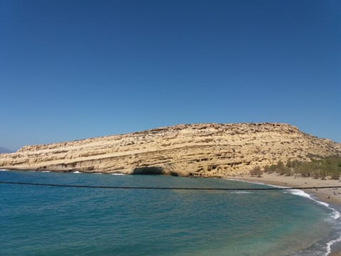 Summer, Beach