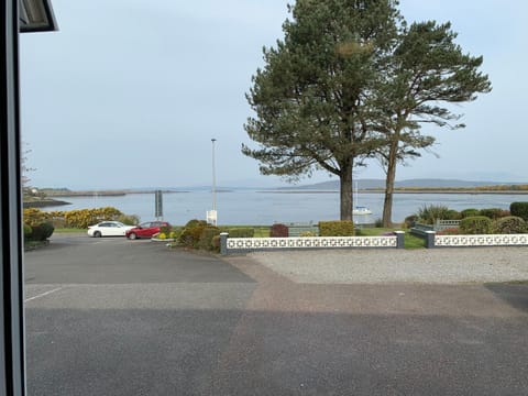 Greenacre Bed and Breakfast in Scotland