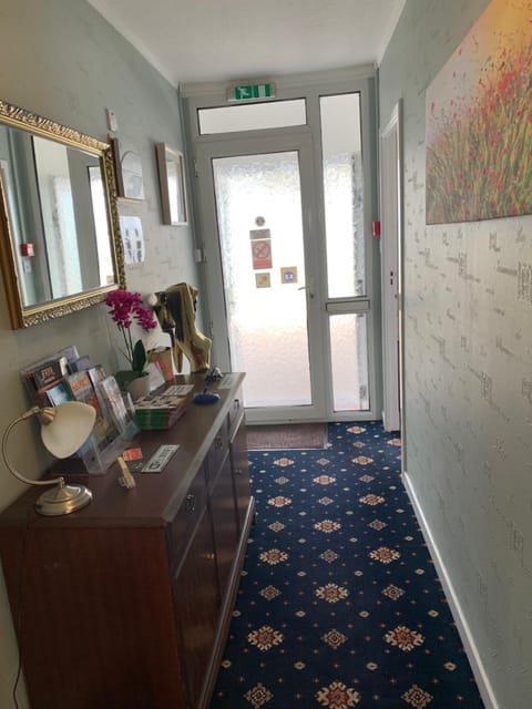 Greenacre Bed and Breakfast in Scotland