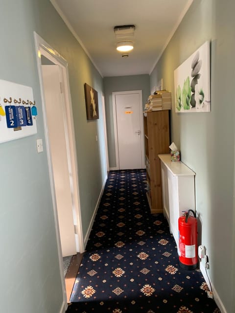 Greenacre Bed and Breakfast in Scotland