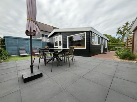 Huisje56 House in Zoutelande