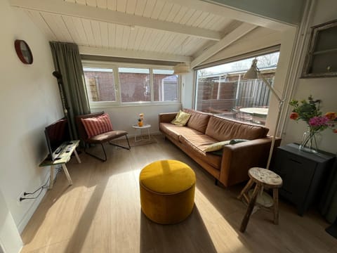 Huisje56 House in Zoutelande