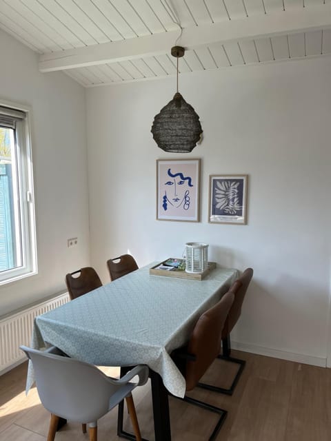 Huisje56 House in Zoutelande