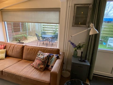 Huisje56 House in Zoutelande