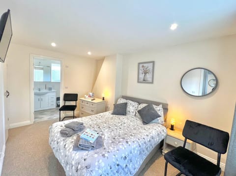 Webbys Windrush Walk Bed and Breakfast in Bourton-on-the-Water