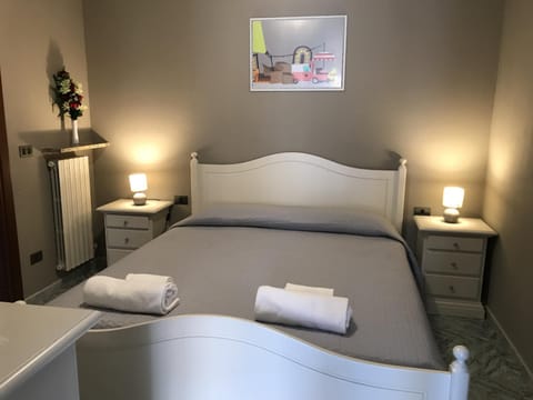 Balcony/Terrace, Bedroom