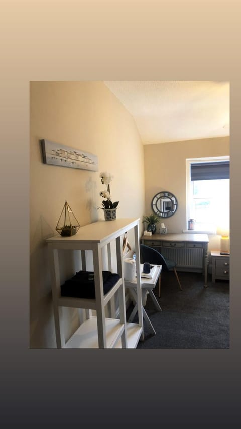 Lismore Guest House Bed and Breakfast in Copeland District