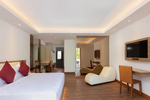 TV and multimedia, Bedroom, bunk bed