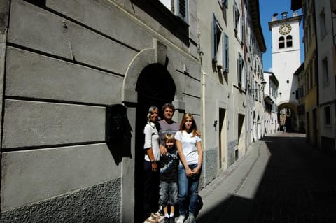 BeB Casa Bettini Bed and Breakfast in Rovereto
