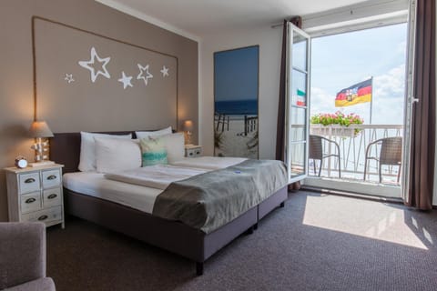 Balcony/Terrace, Photo of the whole room