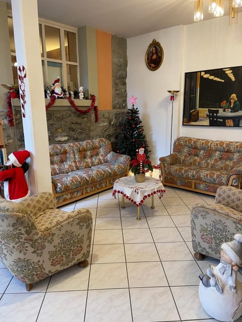 Hôtel les Berges Hotel in Sierre