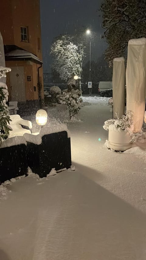 Hôtel les Berges Hotel in Sierre