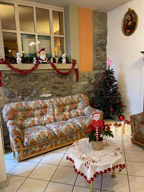 Hôtel les Berges Hotel in Sierre