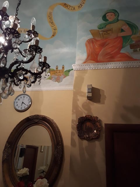 Decorative detail