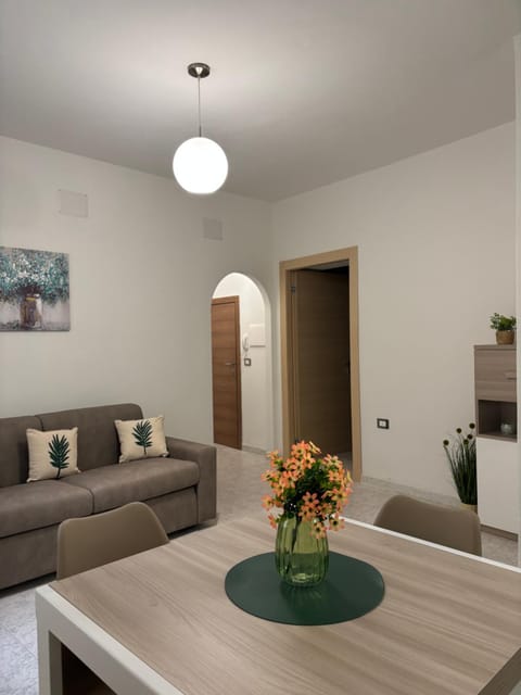 Appartamenti accoglienti nel cuore di Siniscola Apartment in Siniscola